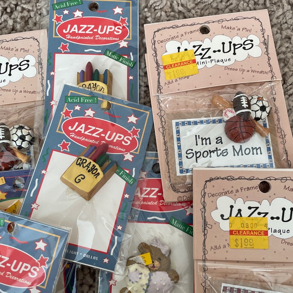 Jazz-ups Bundle - Picture 3 of 4